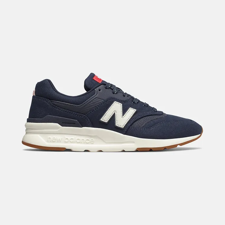 New Balance 997H Eclipse Team Red (CM997HDA)