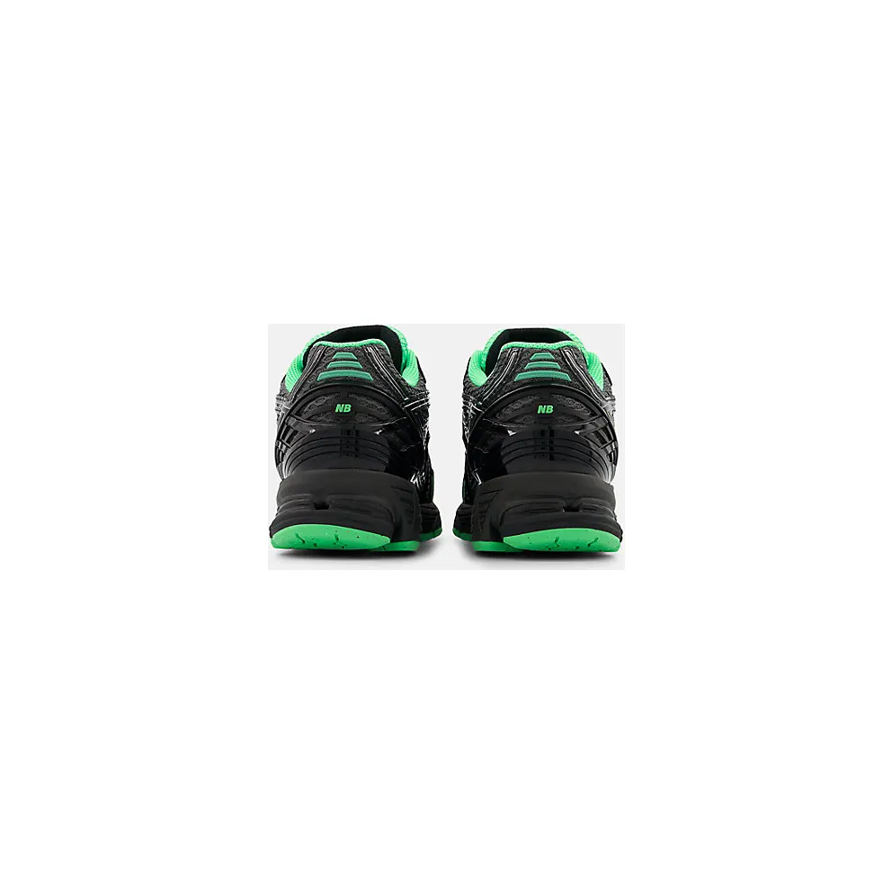 New Balance 1906R Dark Silver Metallic Lab Green (U1906RCT)