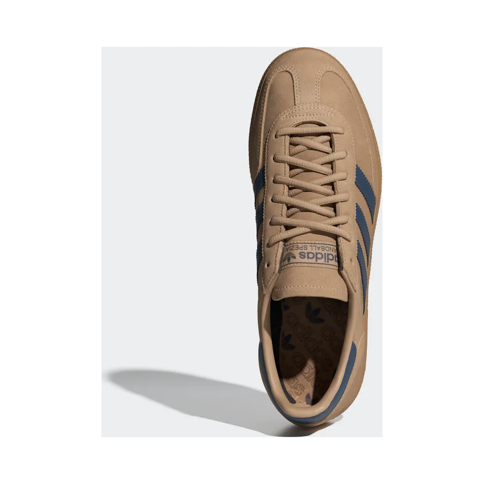 Adidas Handball Spezial Warm Sandstone / Preloved Ink / Gold Metallic (JH5435)