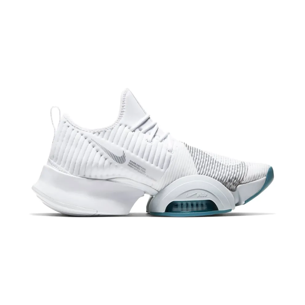 Nike Air Zoom SuperRep White (W) White/Pure Platinum/Cerulean (BQ7043-100)