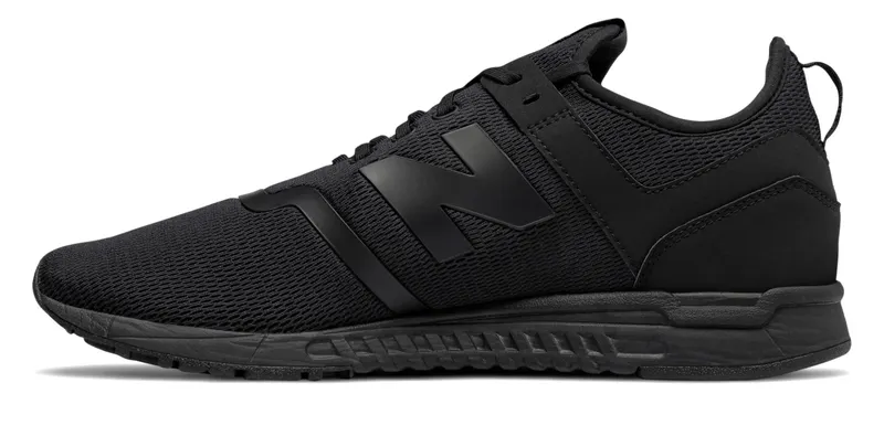 New Balance 247 Decon Black Black (MRL247DA)