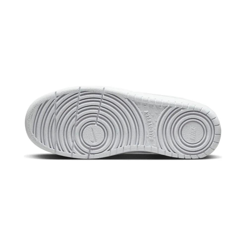 Nike Court Borough Low Recraft Triple White (DV5456-106)