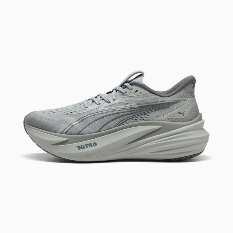 PUMA MagMax NITRO™ 2 with geperforeerde vlakken – Grey (31212512)