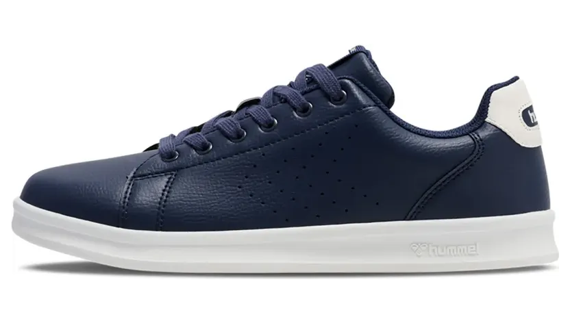 Hummel Court Line Blauw (225943-1009)
