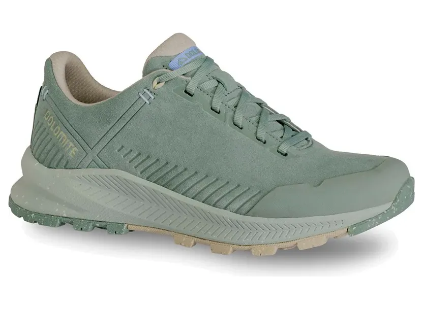 Dolomite Carezza Leather “Green ⅔” (4200851640)