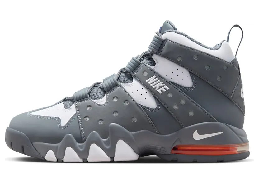 Nike Air Max 2 CB 94 Cool Grey White