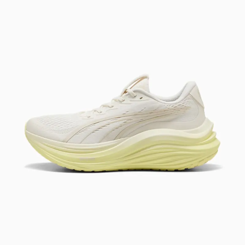 Puma MagMax Nitro Warm White Gold Moon (310088-13)