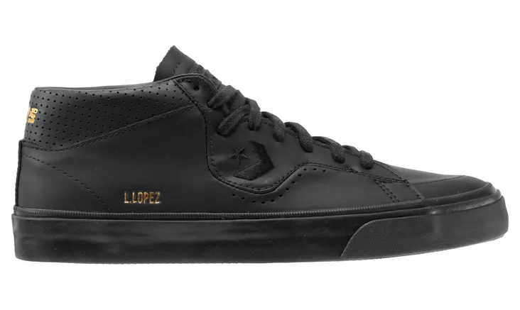 Converse Cons Louie Lopez Pro Zwart