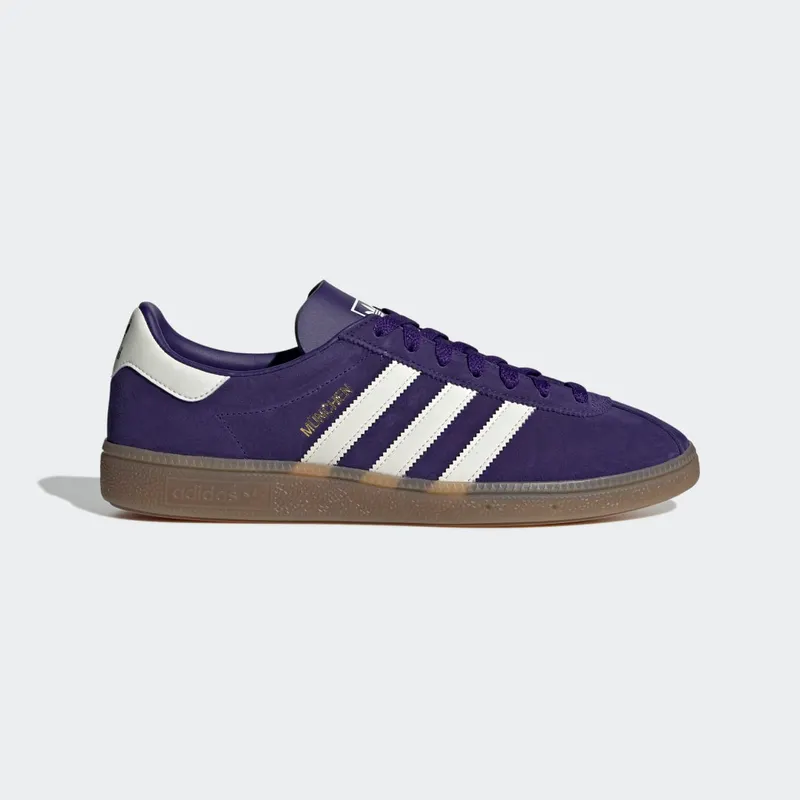 adidas München Pantone / Off White / Gold Metallic (GW1400)