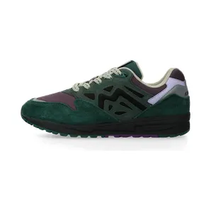 Karhu Legacy 96 “Mystic Forest” (rain forest / plum perfect) – F806072