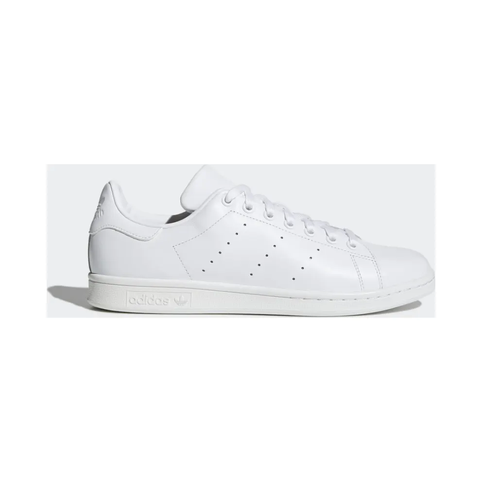 adidas Stan Smith Triple White White/White/White (S75104)