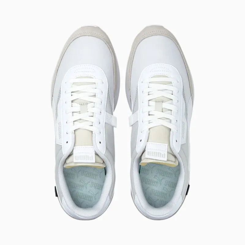 Puma Future Rider Play On White (371149-26)