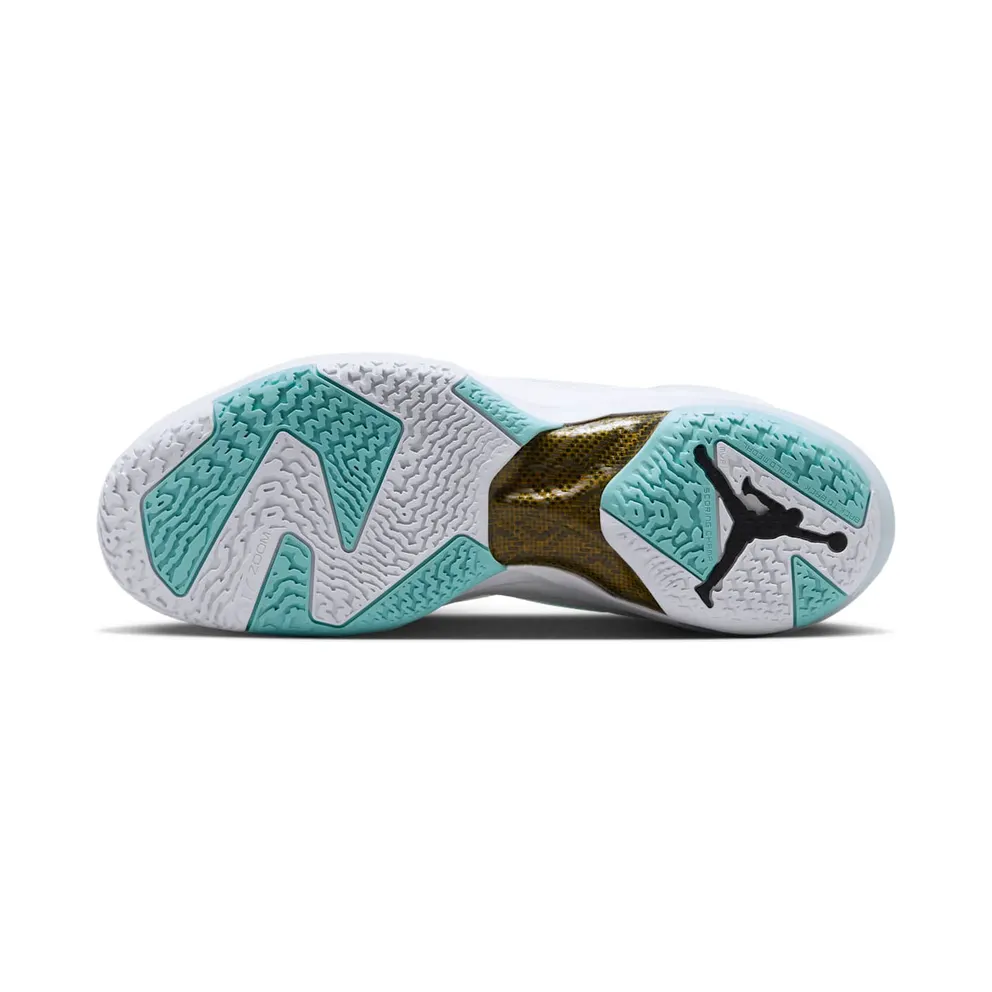 Jordan 37 Guo Ailun Island Green (DV0921-173)