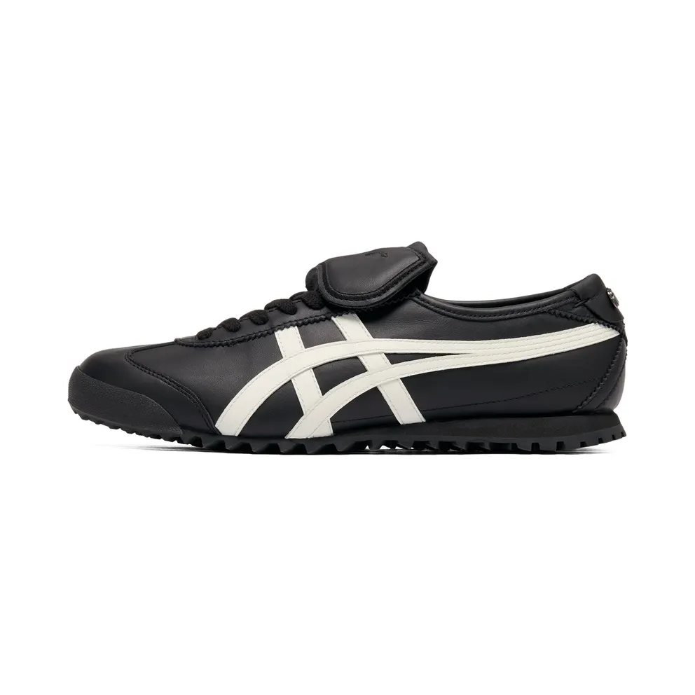 Onitsuka Tiger Mexico 66 Golf Black White (1183C557-002)