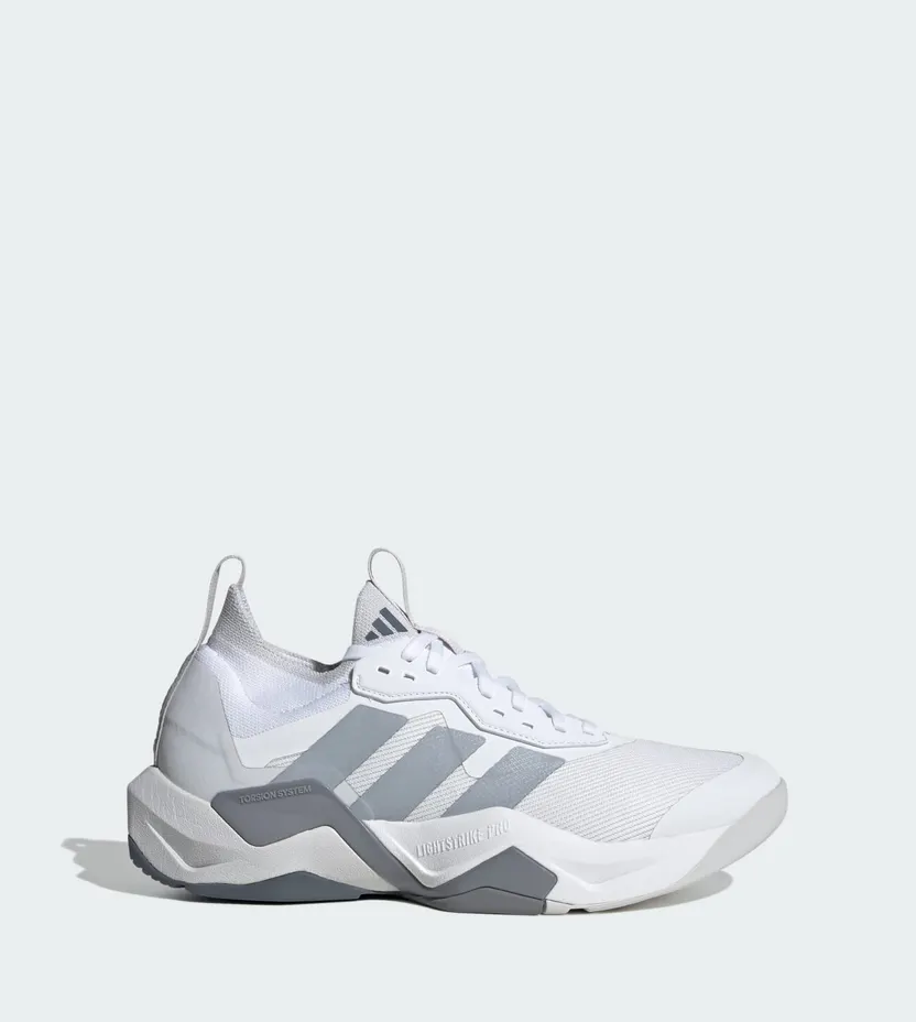 Adidas Rapidmove ADV 2 Cloud White / Halo Silver / Grey (JI4196)