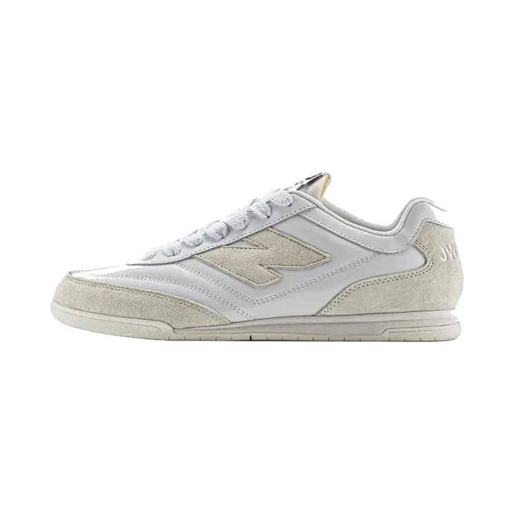 New Balance RC42 “Junya Watanabe MAN White” (URC42WW)