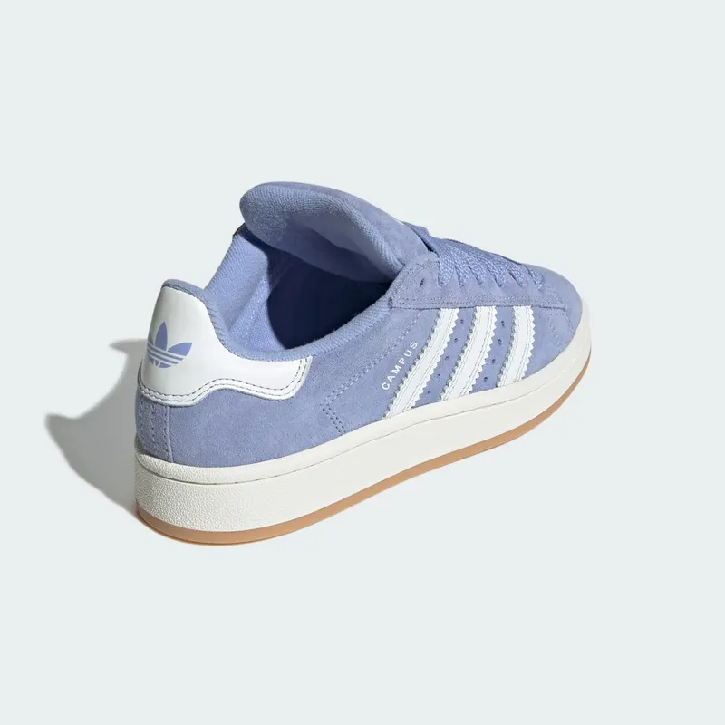 Adidas Campus 00s “Camp Core” (JQ5753)