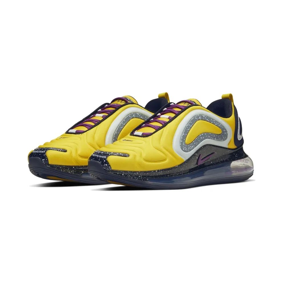 Nike x Undercover Air Max 720 Amarillo (2019) (CN2408-700)