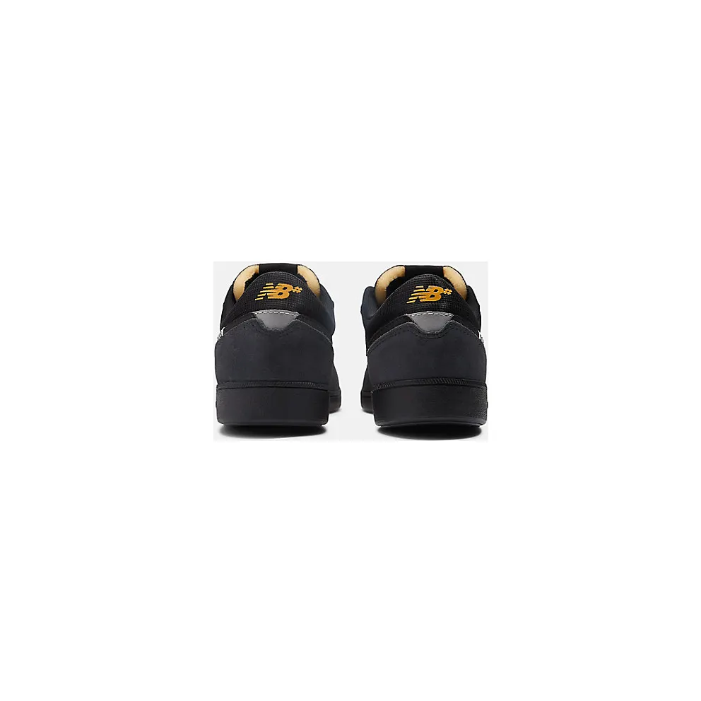NEW BALANCE NB Numeric Brandon Westgate 508 “PHANTOM / YELLOW” (NM508CAT)