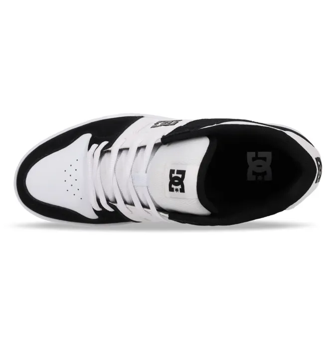 DC Manteca 4 white/black (ADYS100765-WBK)