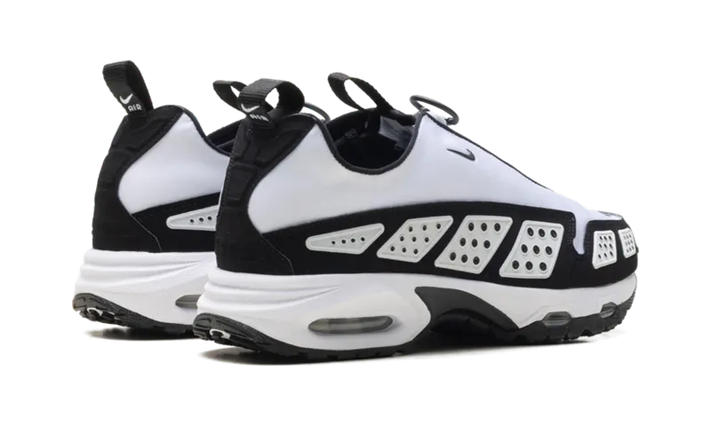 Nike Air Max Sunder “White Black” (FZ2068-100)