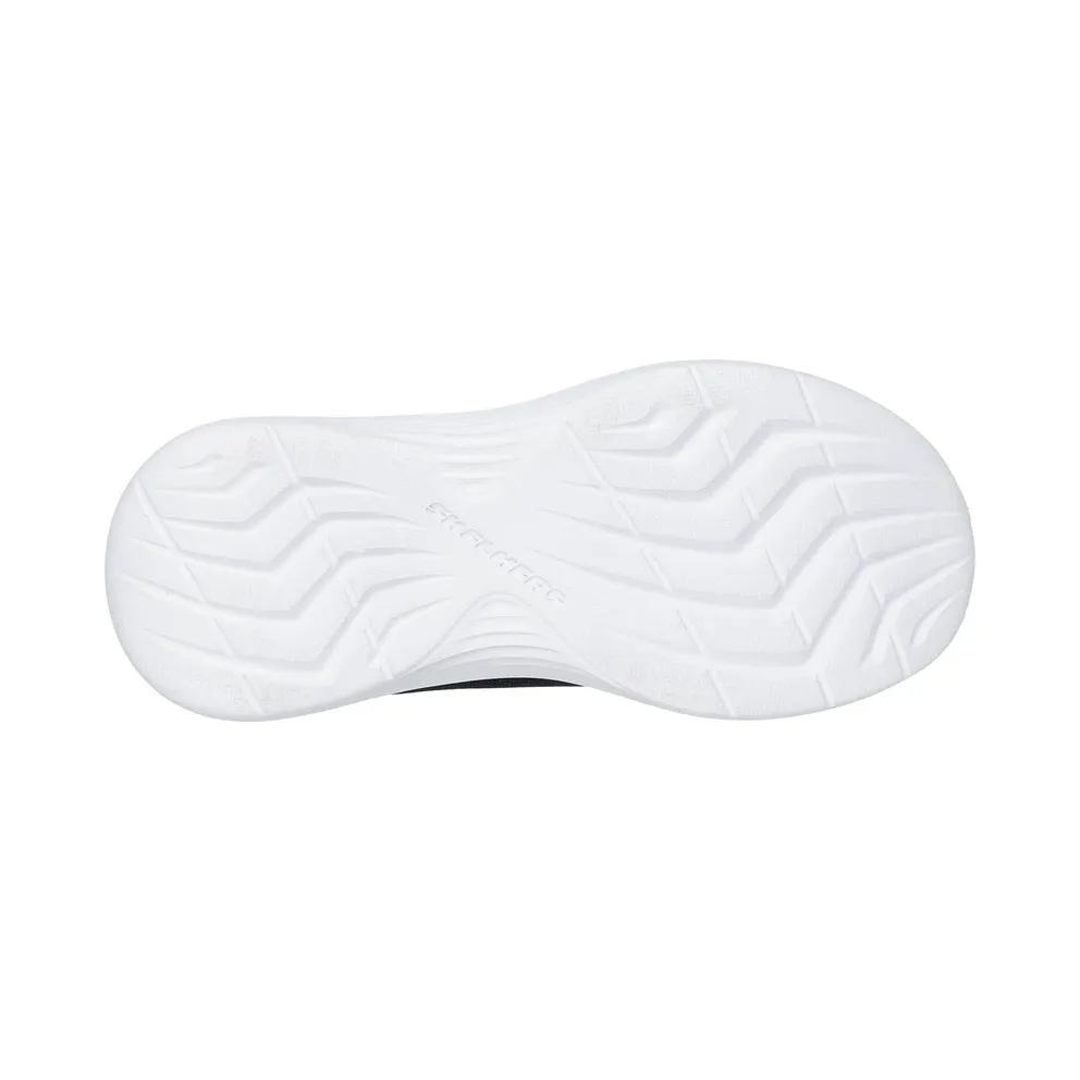 Skechers Selectors – Reset Achieved Sneaker Black