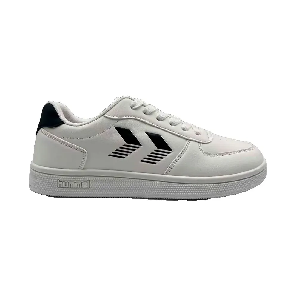 Hummel sneaker White / Black (402681-0003)