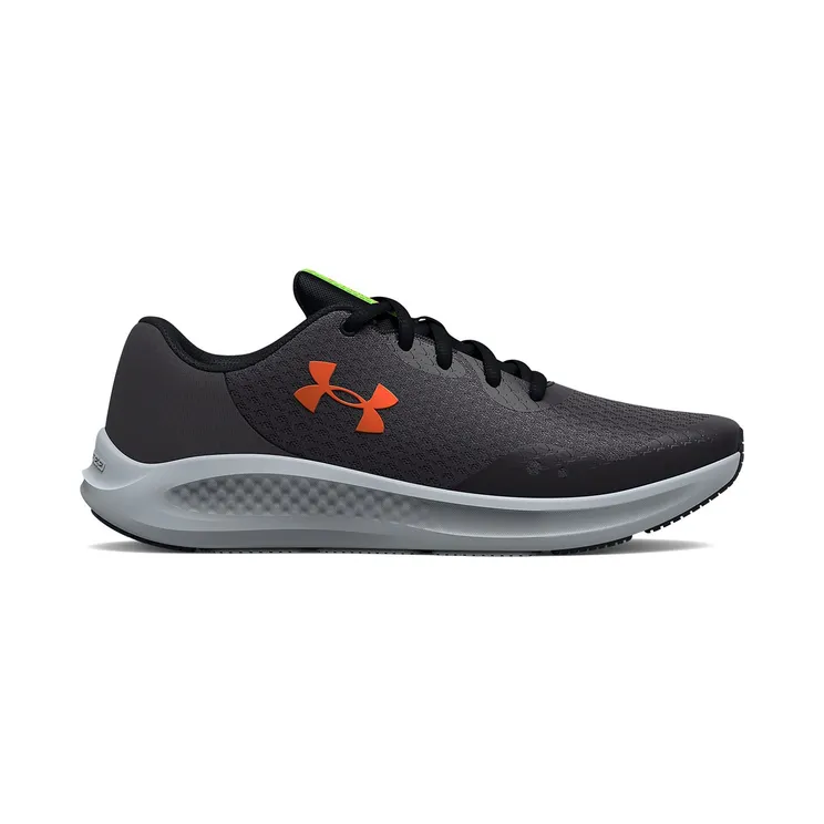 Under Armour Charged Pursuit 3 Gray (3024987-100)