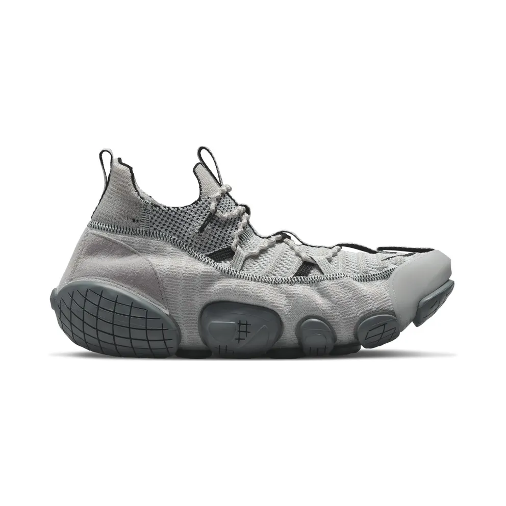 Nike ISPA Link Light Iron Ore and Smoke Grey (CN2269-002)