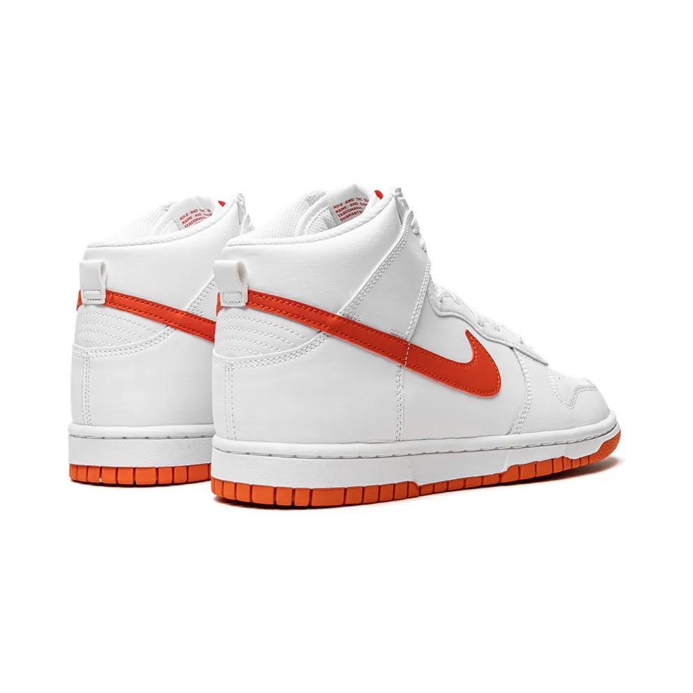 Nike Dunk High “Picante Red” (DV0828-100)
