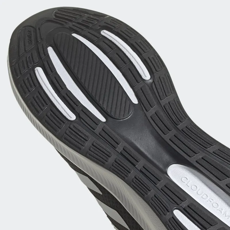 adidas Runfalcon 3 Core Black / Cloud White / Core Black (HQ3790)