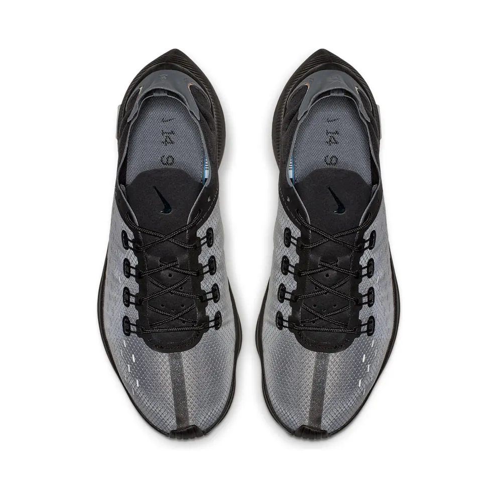 Nike Exp X-14 Y2K Black Black/Dark Grey (BQ6215-001)