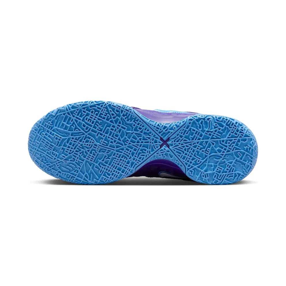 Nike Zoom LeBron NXXT Gen AMPD “Summit Lake Hornets” (FJ1566-500)