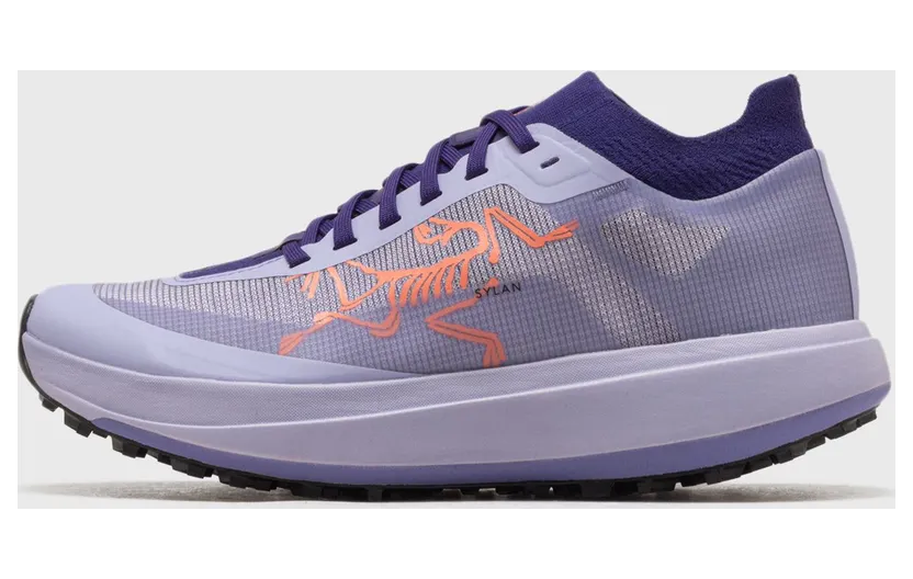 Arc´teryx SYLAN PRO W Purple