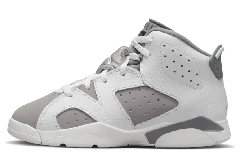Air Jordan 6 DV3605-100