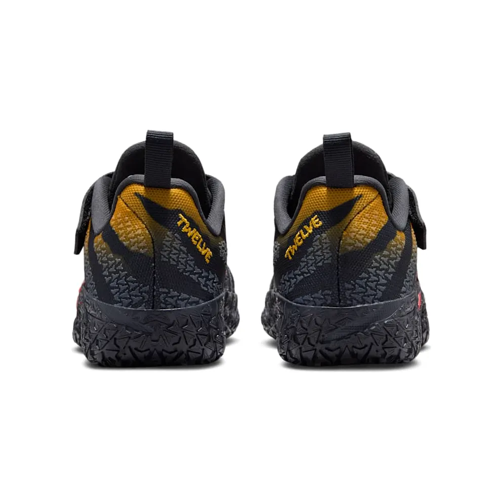 Nike Ja 3 PS “Jurassic Park -Anthracite” (IV2628-001)