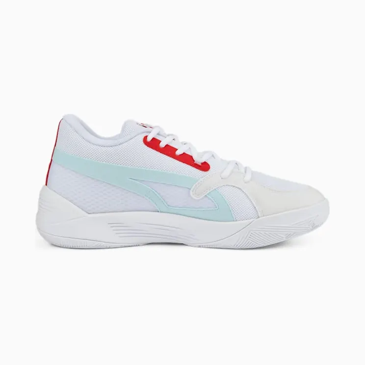 Puma TRC Blaze Court “White” (376582-18)