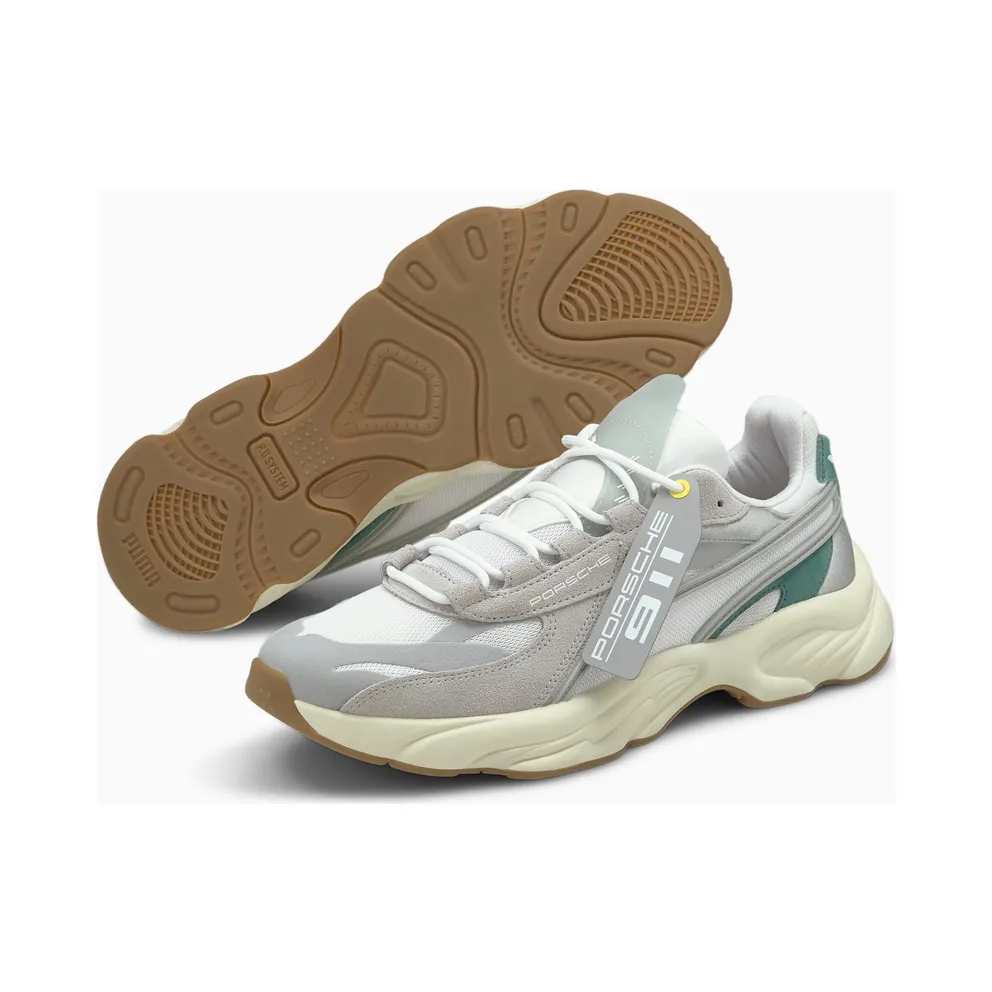 Puma Porsche Legacy RS-Connect Motorsport Shoes Blue/Black/Grey (30669303)