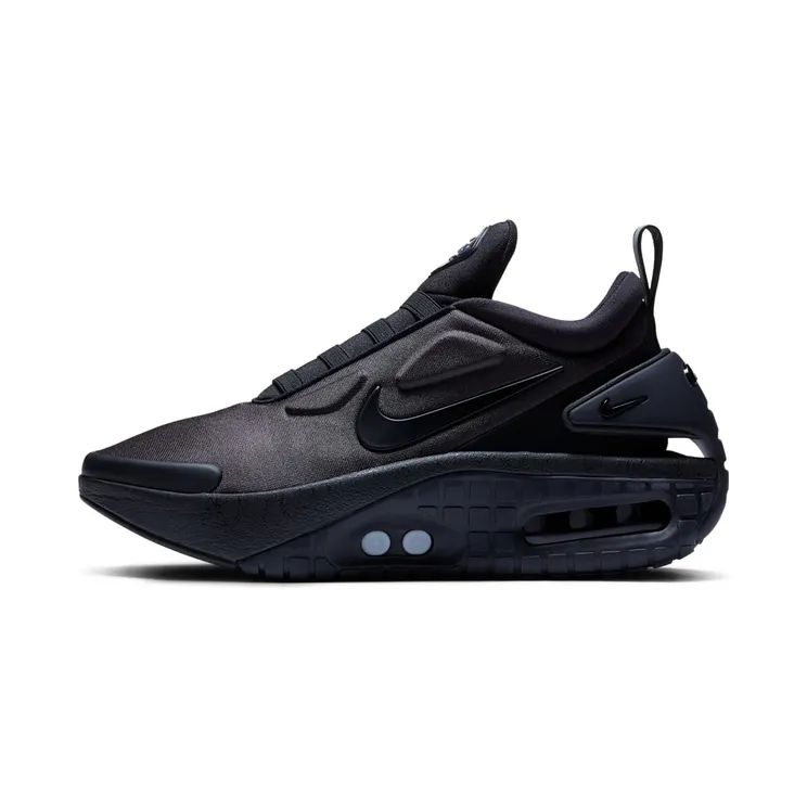 Nike Adapt Auto Max Triple Black (US Charger)