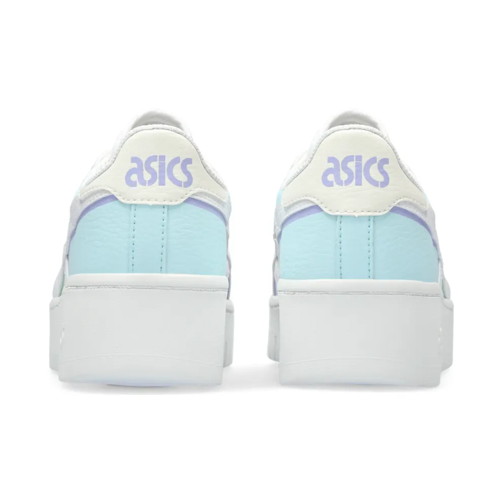 Asics Japan S Pf White/Aquamarine (1202A360.114)