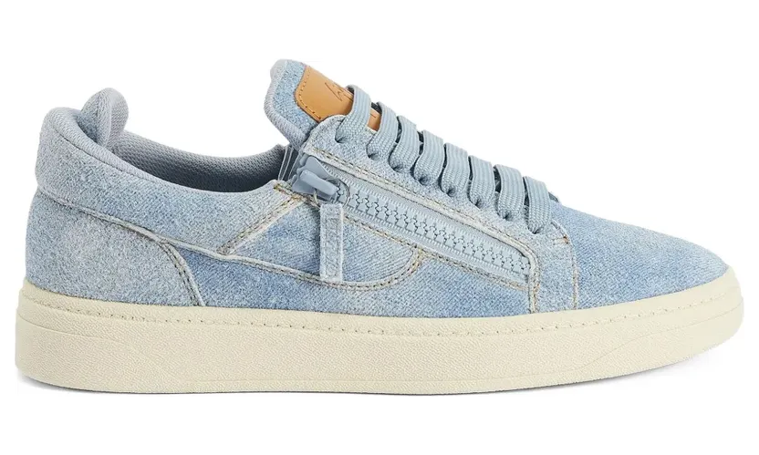 Giuseppe Zanotti GZ94 sneakers – Blauw (RS50000003)