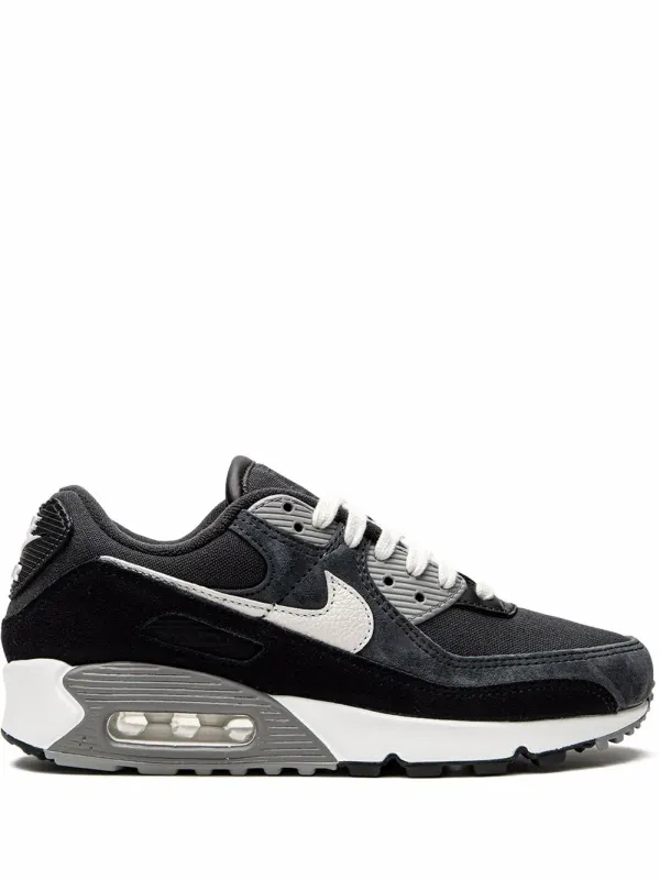 Nike ACG Air Nasu 2 low-top sneakers – Black (DC8296)