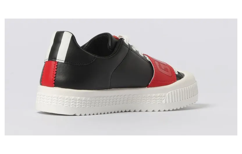 Gcds Sneakers Black (FW20M01010000A) (2)