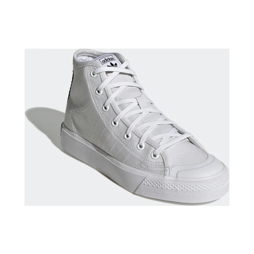 Adidas Nizza Cloud White / Cloud White / Core Black (GV7926)