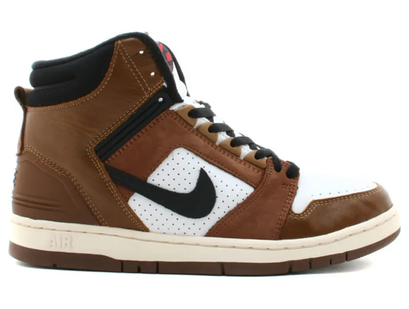 Nike Air Force 2 High Escape