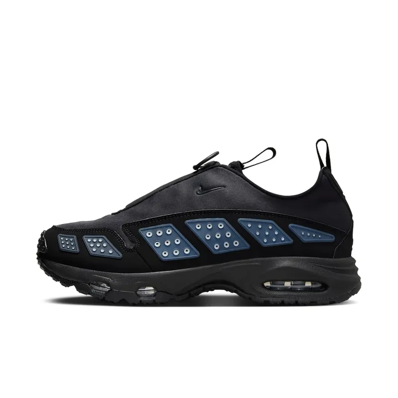 Nike Air Max SNDR (black / silver) – FZ2068-001