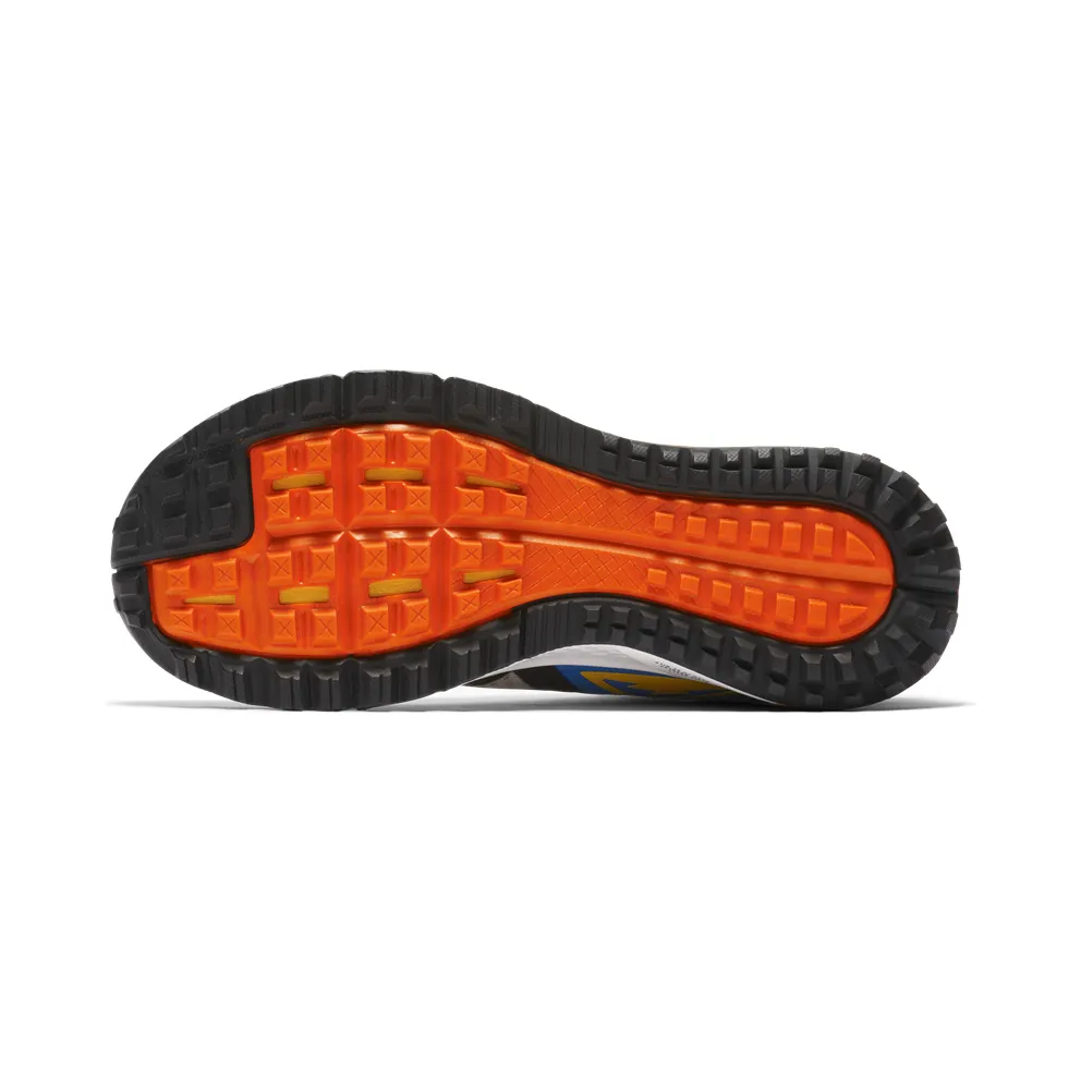 Nike Air Zoom Wildhorse 5 “Pumice / Oil Grey / Bright Crimson / University Gold” (AQ2223-200)