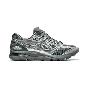 Asics Kiko Kostadinov x Gel Korika ‘Silver Steel’ Silver/Steel Grey (1023A010-020)