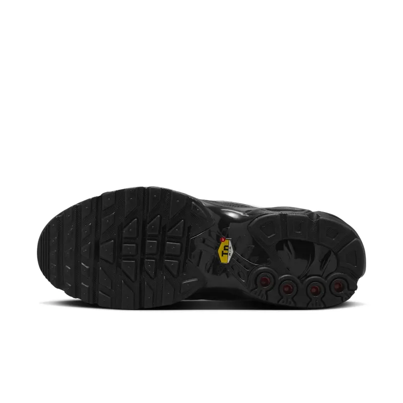 Nike Air Max Plus Black/White (HF0074-001)