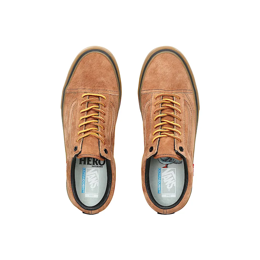 Vans OLD SKOOL PRO (VN0A45JCVG0)